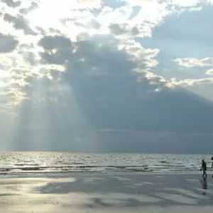 отель Baan Imm Sook Resort