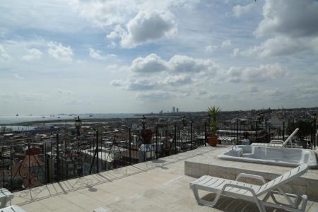 Отель Ilkbal Deluxe Hotel в Лалели - Турция