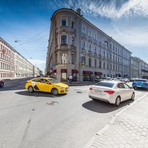 отель 1913 Отель