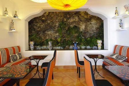 Il San Pietro Di Positano