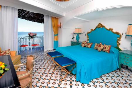 Il San Pietro Di Positano