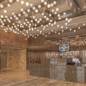 отель Rosalina Hotel