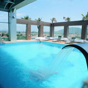 отель Ilica Hotel Spa & Wellness Thermal Resort