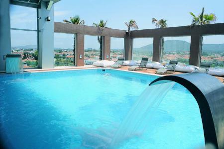 Отель Ilica Hotel Spa & Wellness Thermal Resort в Чешме - Турция