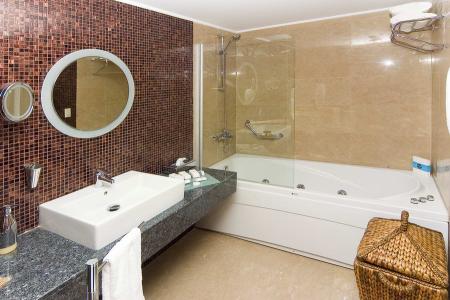 Отель Ilica Hotel Spa & Wellness Thermal Resort в Чешме - Турция