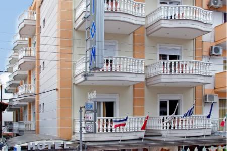 Hotel Ilion