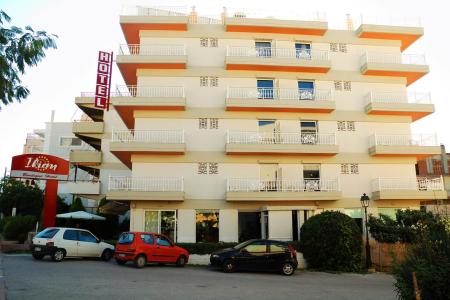Ilion Hotel