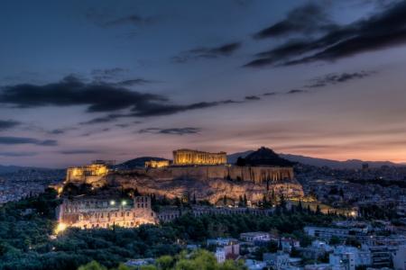 Отель Best Western Ilisia в Афины - Греция