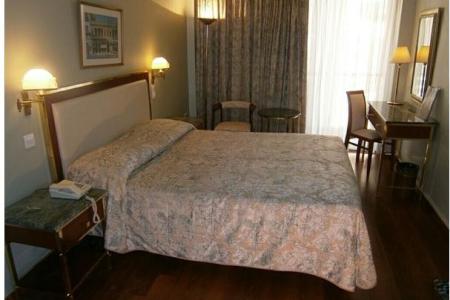 Отель Best Western Ilisia в Афины - Греция