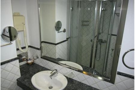 Отель Best Western Ilisia в Афины - Греция