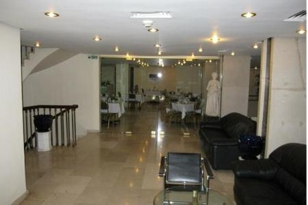 Отель Best Western Ilisia в Афины - Греция