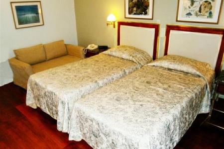 Отель Best Western Ilisia в Афины - Греция