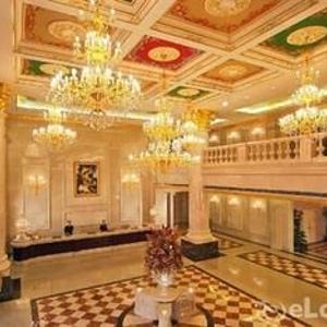 отель Homeland International Hotel
