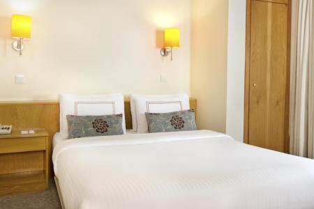 Отель Ilkay Hotel в Сиркеджи - Турция