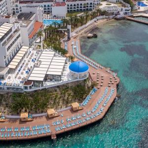 отель Infinity by Yelken Kusadasi