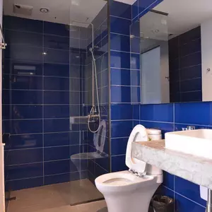 отель The Proud Exclusive Hotel