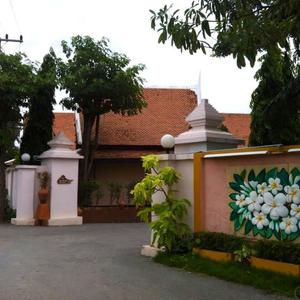 отель Sweet Inn Resort Hotel