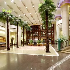 отель Huihua International Hotel