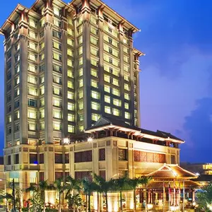 отель TTC Imperial Hotel