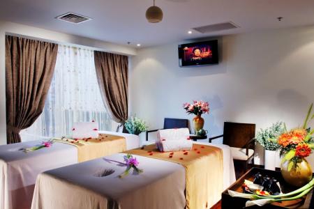 Отель Imperial в Хюэ - Вьетнам