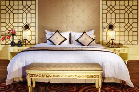 Отель Imperial в Хюэ - Вьетнам