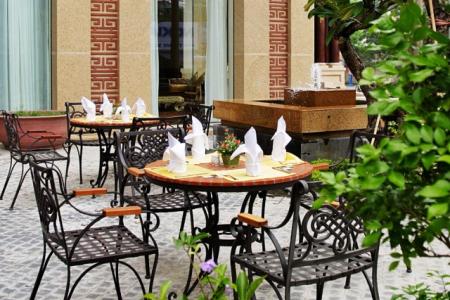 Отель Imperial в Хюэ - Вьетнам