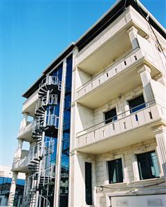 Отель Ambiance в Баку - Азербайджан