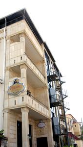 Отель Ambiance в Баку - Азербайджан