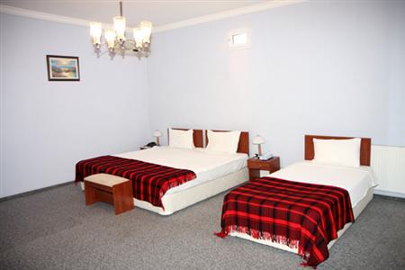 Отель Ambiance в Баку - Азербайджан