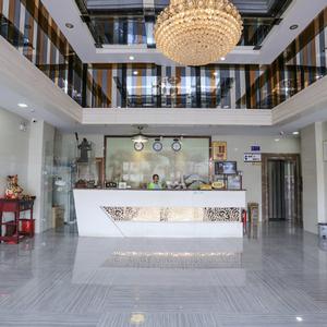 отель Vienna Hotel (Guangzhou Yue He Fang Xialiang Metro Station Store)