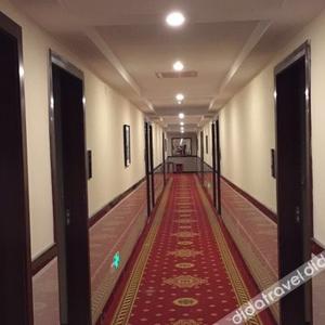 отель Huahang Hotel