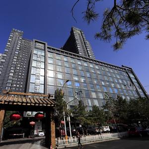 отель Yema Silk Road Inn