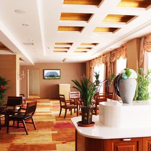 отель Voda Garden Hotel