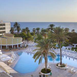 отель Louis Imperial Beach