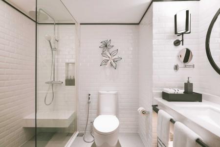 Отель Melia Koh Samui в пляж Чонг Мон - Таиланд