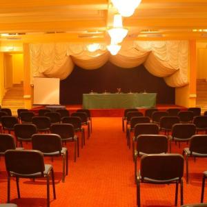 отель Imperial Holidays