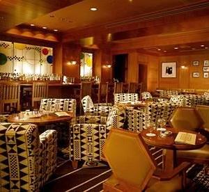 отель Imperial Hotel Osaka