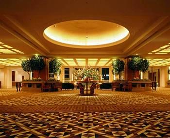 Отель Imperial Hotel Osaka в Осака - Япония