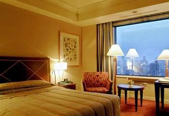 Отель Imperial Hotel Osaka в Осака - Япония