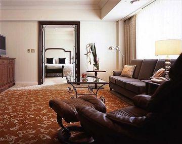 Отель Imperial Hotel Tokyo в Токио - Япония