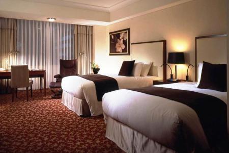 Отель Imperial Hotel Tokyo в Токио - Япония