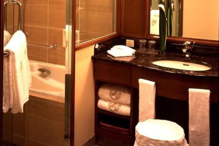 Отель Imperial Hotel Tokyo в Токио - Япония