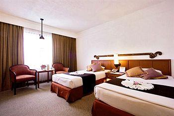 Отель Intercontinental Chiang Mai The Mae Ping, an IHG hotel в Чианг Маи - Таиланд