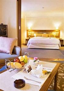 Отель Intercontinental Chiang Mai The Mae Ping, an IHG hotel в Чианг Маи - Таиланд