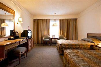 Отель Intercontinental Chiang Mai The Mae Ping, an IHG hotel в Чианг Маи - Таиланд