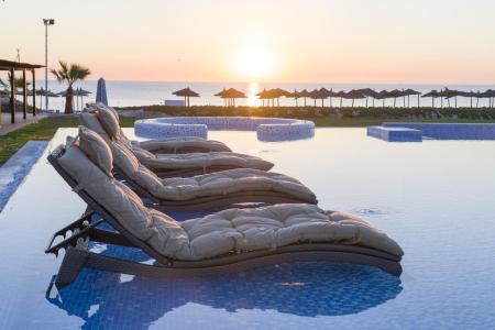 Отель Iberostar Selection Kantaoui Bay в Сусс - Тунис