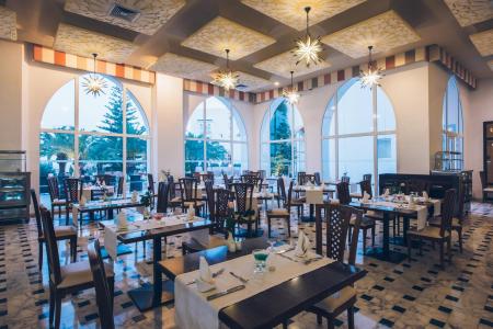 Отель Iberostar Selection Kantaoui Bay в Сусс - Тунис