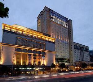 отель Imperial Palace (ex. Amiga)