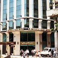 Отель Imperial Park в Буэнос-Айрес - Аргентина