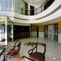 Отель Imperial Park в Буэнос-Айрес - Аргентина